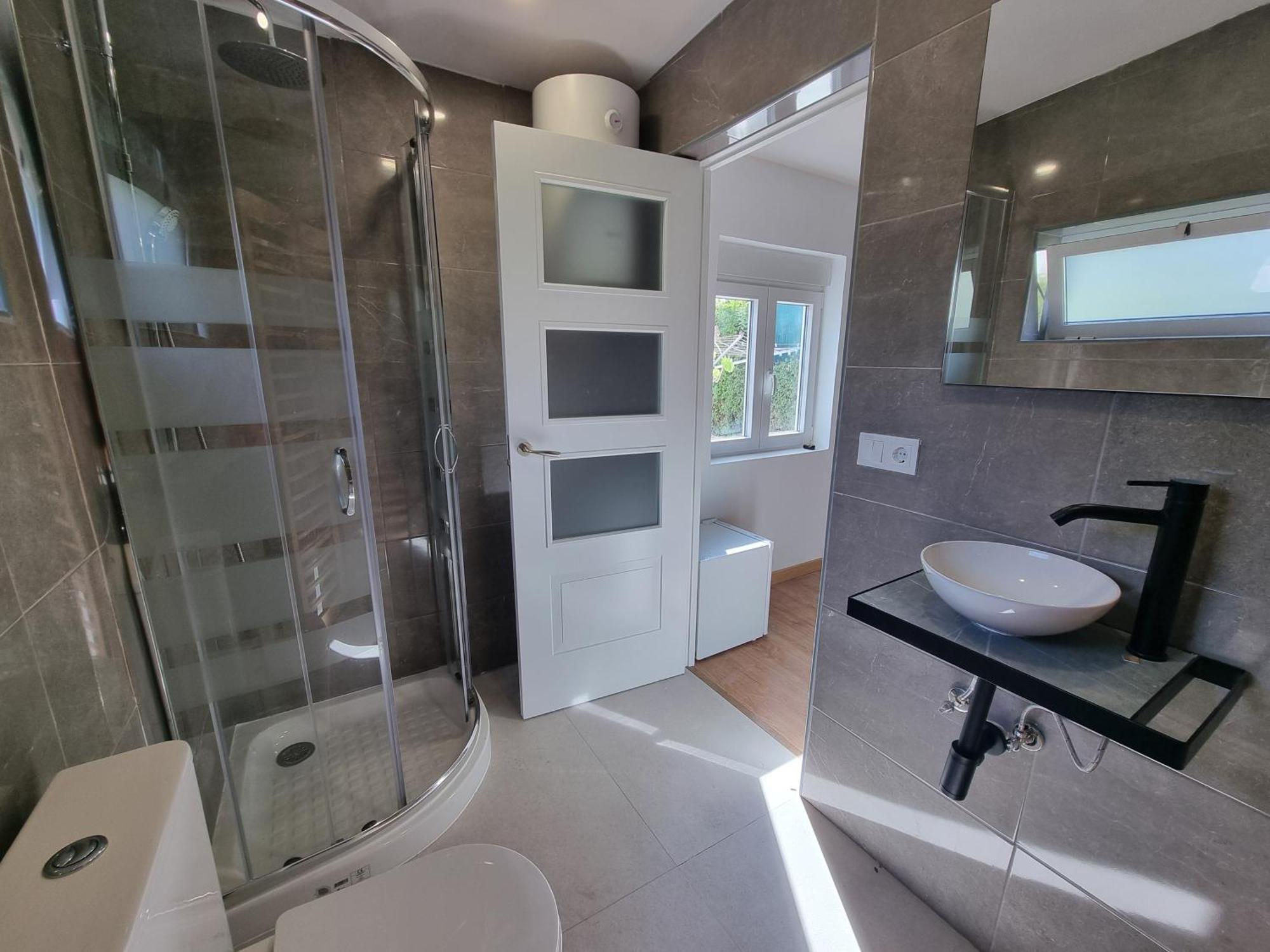 Villa With Private Pool, Bbq, Fitness Center & Sauna San Vicente Raspeig Exteriör bild